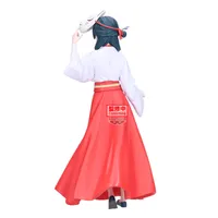 BANDAI The Apothecary Diaries Maomao FIGURE～Fox Village～ - The Apothecary Diaries - photo 3