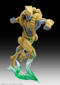 Medicos Entertainment STATUE LEGEND「THE WORLD」(re-run) - JoJo's Bizarre Adventure - photo 2