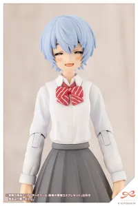 KOTOBUKIYA AFTER SCHOOL Eimi's Detective Cosplay Set - SOUSAISHOJOTEIEN - photo 8