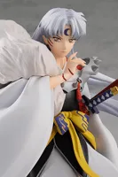 GOOD SMILE COMPANY POP UP PARADE Sesshomaru - Inuyasha - photo 7