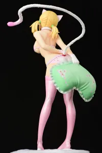 ORCATOYS Lucy Heartfilia・Cherry blossom CAT Gravure_Style - Fairy Tail - photo 5