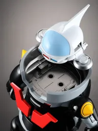 Hasegawa 1/20  20 MechatroWeGo MAZINGER  collab Vol.1 “MAZINGER Z” - Mazinger Z - photo 5