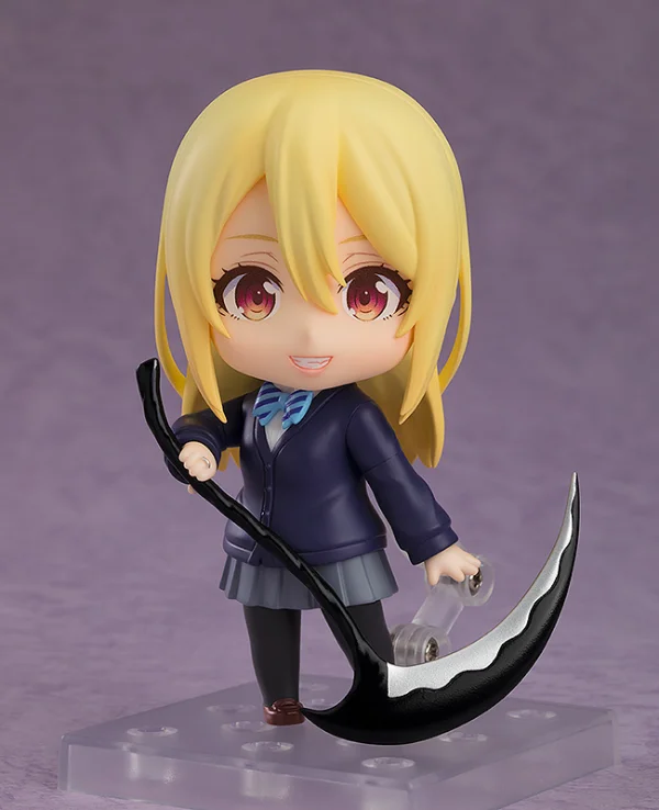 Nendoroid Lily Amane