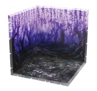PLM Dioramansion 200: Wisteria - Figure Accessories - photo 4