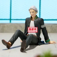 WIND BREAKER UMEMIYA HAJIME FIGURE～Chatting time!～
