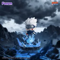 Funism NARUTO SHIPPUDEN Chronicles: Great Ninja War Series Blind Box Vol.1 - NARUTO - photo 8