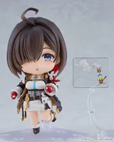 GOOD SMILE COMPANY Nendoroid Yumia Liessfeldt - Atelier Ryza - photo 4