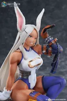 TAITO My Hero Academia 1/7 Scale Figure - Mirko -Rabbit- - My Hero Academia - photo 19