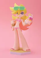Wave Co. POP UP PARADE BEACH QUEENS Panty L Size - New PANTY & STOCKING with GARTERBELT - photo 6