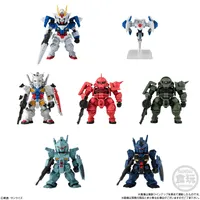 BANDAI FW Gundam Converge #28 Gundam, Bandai Shokugan Converge (Box of 10) - Gundam Misc - photo 5