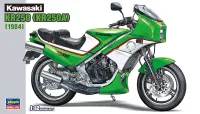 Hasegawa [BK12] 1:12 Kawasaki KR250 (KR250A) - Scale Kits - photo 1