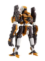 MegaHouse DESKTOP ARMY Evangelion： 3.0+1.0 Thrice Upon a Time Ayanami Rei & Evangelion No. 0 (Kai)(Repeat) - Rebuild of Evangelion - photo 6