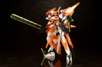 KOTOBUKIYA BASELARD ZELFIKAR FULL OPTION SET - FRAME ARMS - photo 4