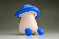 Loop Soft Vinyl Walking Mushroom (Blue) - Delicious in Dungeon - photo 3