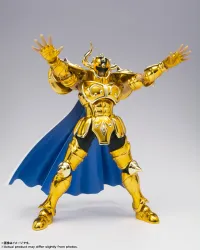 TAMASHII NATIONS TAURUS ALDEBARAN <REVIVAL Ver.> "SAINT SEIYA", TAMASHII NATIONS SAINT CLOTH MYTH EX - Saint Seiya - photo 3
