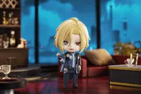 Good Smile Arts Shanghai Nendoroid Hugo Vlad - Zenless Zone Zero - photo 7