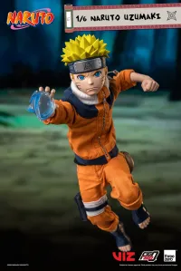 threezero Naruto – 1/6 Naruto Uzumaki - NARUTO - photo 9
