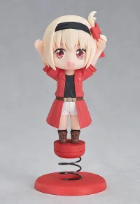Good Smile Arts Shanghai Qset Chisato Nishikigi: Eel Ver. - Lycoris Recoil - photo 1