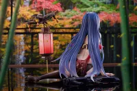 Phat! Company DP-12: Echeveria Lantern -Crimson- - Girls' Frontline - photo 9