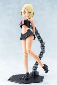 KOTOBUKIYA BUSTER DOLL TANK MIDNIGHT FANG - Megami Device - photo 3