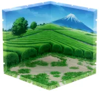 PLM Dioramansion 150 Tea Plantation - Figure Accessories - photo 1