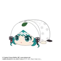 MAX LIMITED YUKI MIKU POTE KORO MASCOT - Hatsune Miku - photo 8