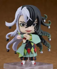GOOD SMILE COMPANY Nendoroid Alter Ego/Ashiya Douman - Fate/Grand Order - photo 5