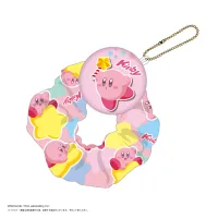 MAX LIMITED Kirby's Dream Land CHOU CHOU with BADGE (20pc per box) - Kirby - photo 2