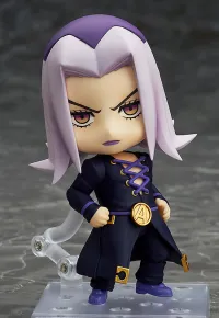 GOOD SMILE COMPANY Nendoroid Leone Abbacchio(re-run) - JoJo's Bizarre Adventure - photo 1