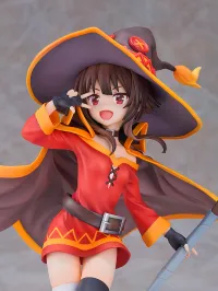 GOOD SMILE COMPANY Megumin - KONOSUBA -God's Blessing on This Wonderful World! - photo 6