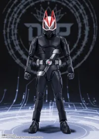 TAMASHII NATIONS Kamen Rider Geats Entry Raise Form Kamen Rider Geats, Bandai Spirits S.H.Figuarts - Kamen Rider: Masked Rider - photo 1
