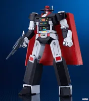 GOOD SMILE COMPANY MODEROID Bismark - Star Musketeer Bismark - photo 11