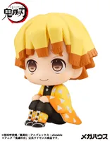 MegaHouse Lookup Demon Slayer：Kimetsu no Yaiba Zenitsu Agatsuma Smile ver.（Repeat） - Demon Slayer: Kimetsu no Yaiba - photo 7