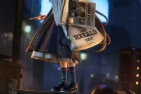 Good Smile Arts Shanghai Amiya: Newsgirl VER. - Arknights - photo 12