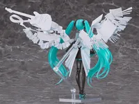 Max Factory PLAMATEA Hatsune Miku: Happy 16th Birthday Ver. - Hatsune Miku - photo 6