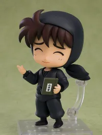 GOOD SMILE COMPANY Nendoroid Hansuke Doi - Nintama Rantaro - photo 3