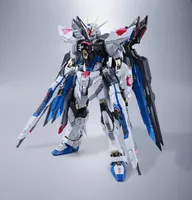 TAMASHII NATIONS STRIKE FREEDOM GUNDAM <Revival Ver.> - Mobile Suit Gundam SEED Destiny - photo 8