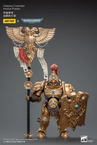 JOYTOY Adeptus Custodes Vexilus Praetor - Warhammer 40K - photo 1