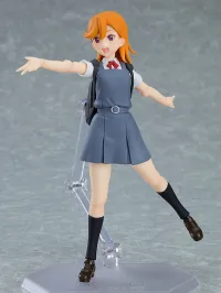GOOD SMILE COMPANY figma Kanon Shibuya - Love Live! - photo 5