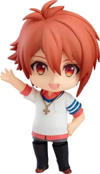 GOOD SMILE COMPANY Nendoroid Riku Nanase(re-run) - IDOLiSH7 - photo 2