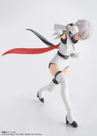 TAMASHII NATIONS SHY "SHY", TAMASHII NATIONS S.H.Figuarts - SHY - photo 9