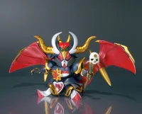 TAMASHII NATIONS SDX - Satan Gundam - Gundam Misc - photo 5