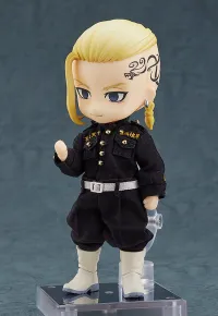 GOOD SMILE COMPANY Nendoroid Doll Draken (Ken Ryuguji) - Tokyo Revengers - photo 4