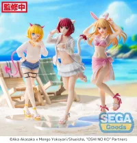 SEGA Luminasta "OSHI NO KO" "Kana Arima" - 【OSHI NO KO】 - photo 4