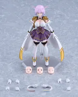 Max Factory figma Akane Shinjo (New Order) - GRIDMAN UNIVERSE - photo 11