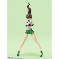 TAMASHII NATIONS Sailor Jupiter -Animation Color Edition- - Sailor Moon - photo 4
