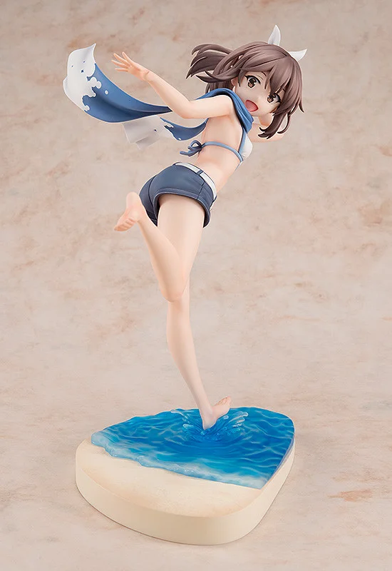 KADOKAWA Sally: Swimsuit ver. - BOFURI: I Don't Want to Get Hurt, so I'll Max Out My Defense