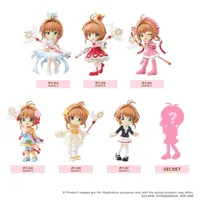 BUSHIROAD CREATIVE PalVerse　CARDCAPTOR SAKURA CLEAR CARD - Cardcaptor Sakura - photo 1