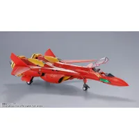 TAMASHII NATIONS VF-19 CUSTOM EXCALIBUR BASARA NEKKI SPECIAL "Macross 7", TAMASHII NATIONS DX CHOGOKIN - Macross - photo 4