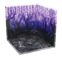PLM Dioramansion 200: Wisteria - Figure Accessories - photo 3
